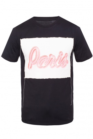 T-shirt z nadrukiem, zdjęcie 1 T-shirt z nadrukiem od Maison Margiela